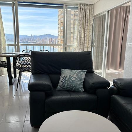 Rita Home Бенидорм Экстерьер фото