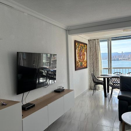 Rita Home Бенидорм Экстерьер фото