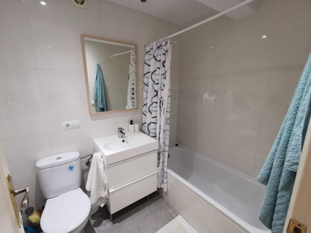 Rita Home Бенидорм Экстерьер фото