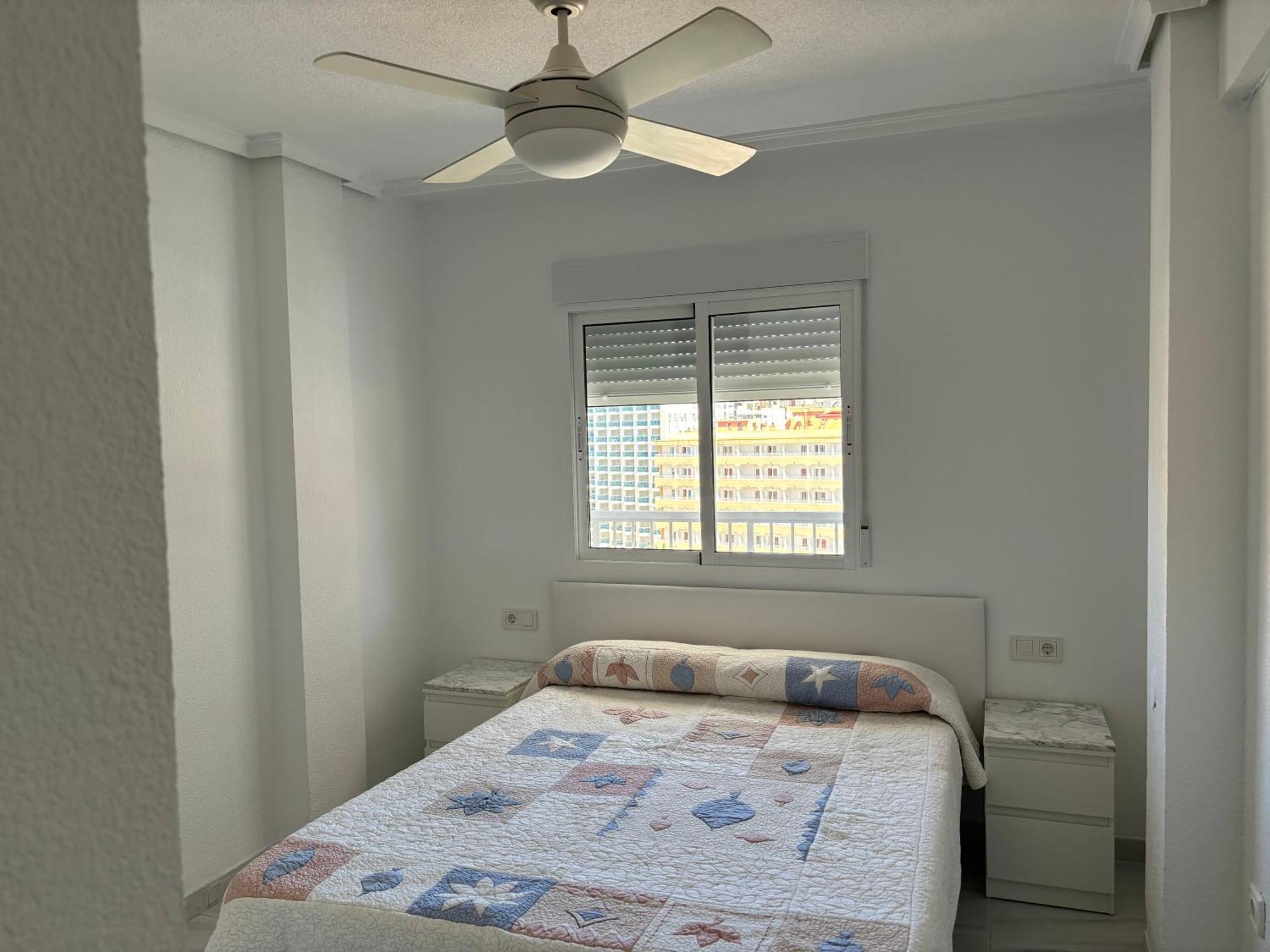 Rita Home Бенидорм Экстерьер фото