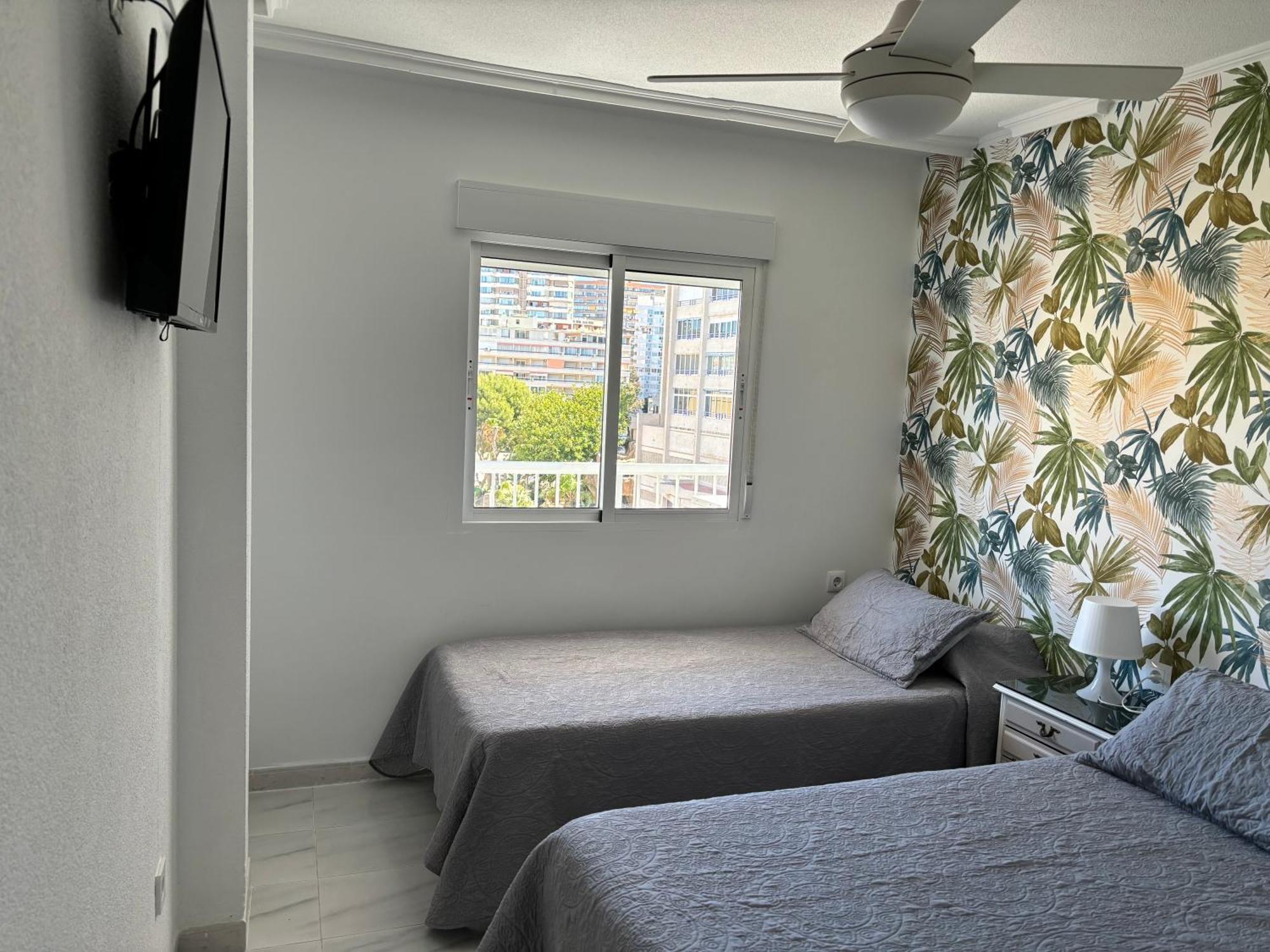 Rita Home Бенидорм Экстерьер фото
